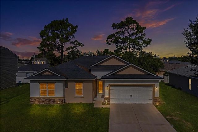 1608 PILCHARD COURT, Poinciana, FL 34759