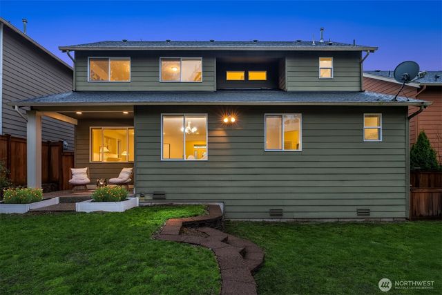 15207 276th Place NE, Duvall, WA 98019