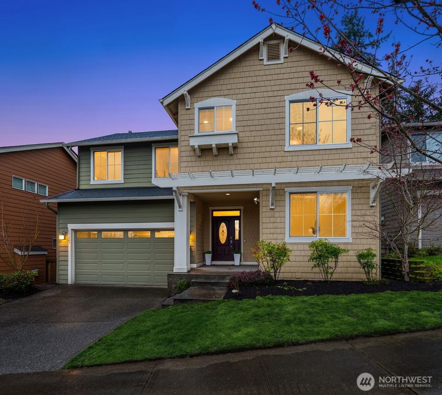 15207 276th Place NE, Duvall, WA 98019