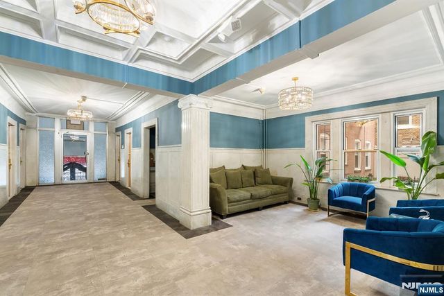 875 Boulevard East Boulevard 17, Weehawken, NJ 07086