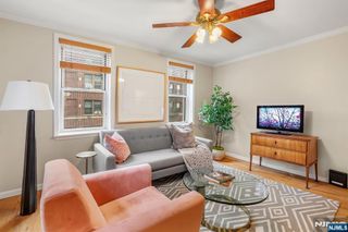 875 Boulevard East Boulevard 17, Weehawken, NJ 07086