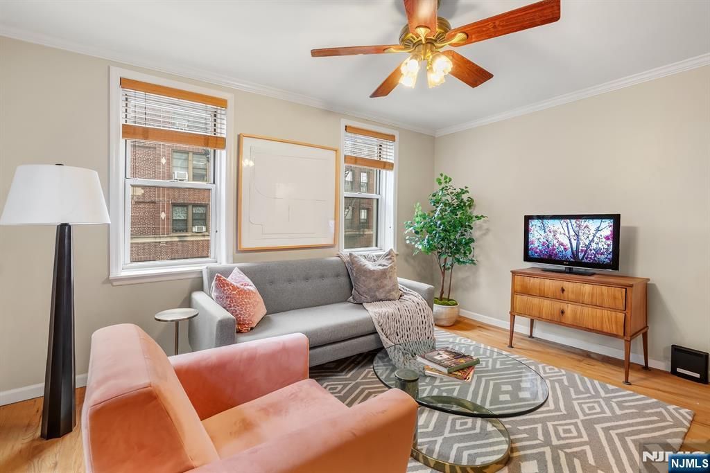 875 Boulevard East Boulevard 17, Weehawken, NJ 07086