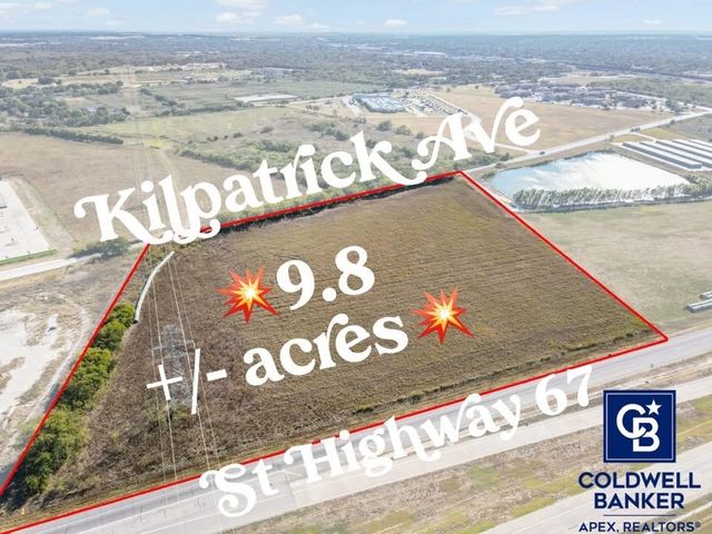 501 Hix Road, Cleburne, TX 76031