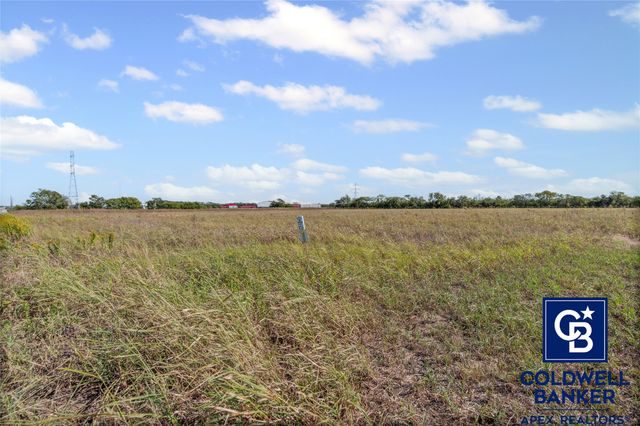 501 Hix Road, Cleburne, TX 76031