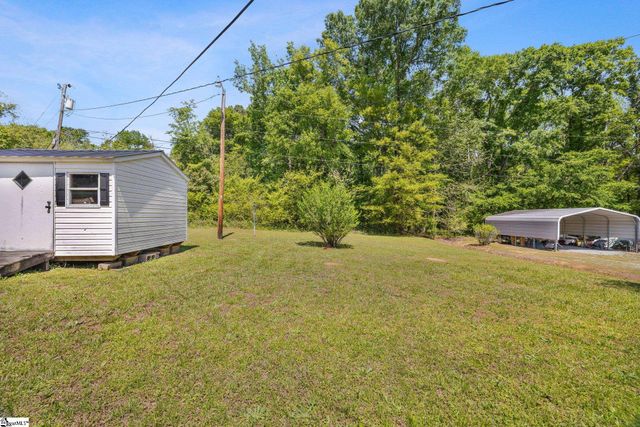 309 E Hampton Avenue, Honea Path, SC 29654