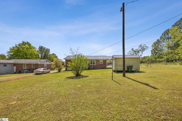 309 E Hampton Avenue, Honea Path, SC 29654