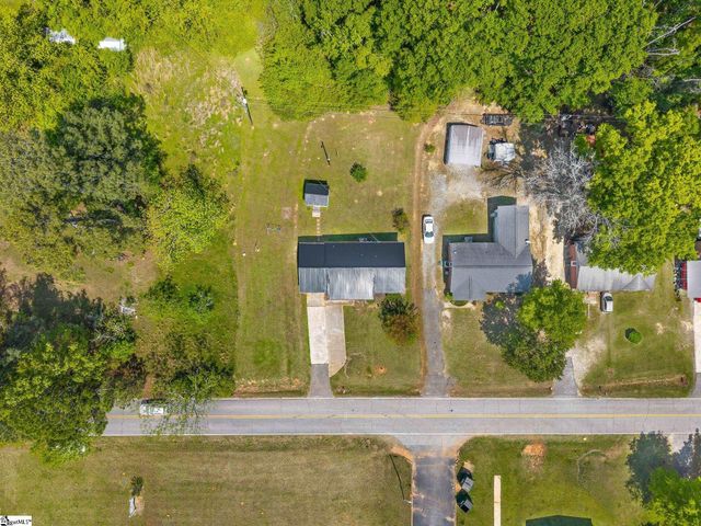 309 E Hampton Avenue, Honea Path, SC 29654