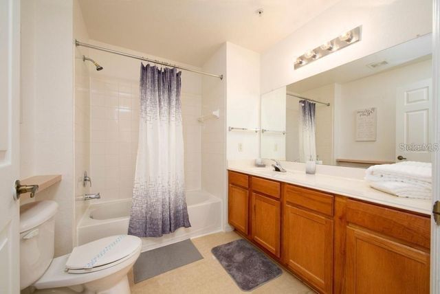 4012 SANTA MARIA DRIVE 101, Kissimmee, FL 34741