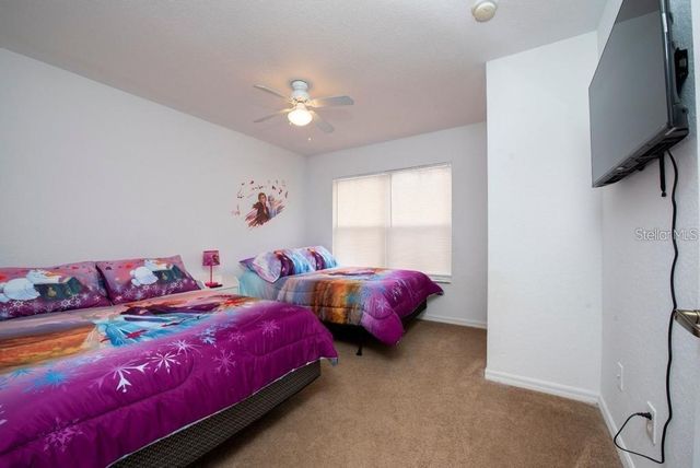 4012 SANTA MARIA DRIVE 101, Kissimmee, FL 34741