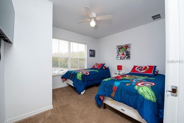 4012 SANTA MARIA DRIVE 101, Kissimmee, FL 34741