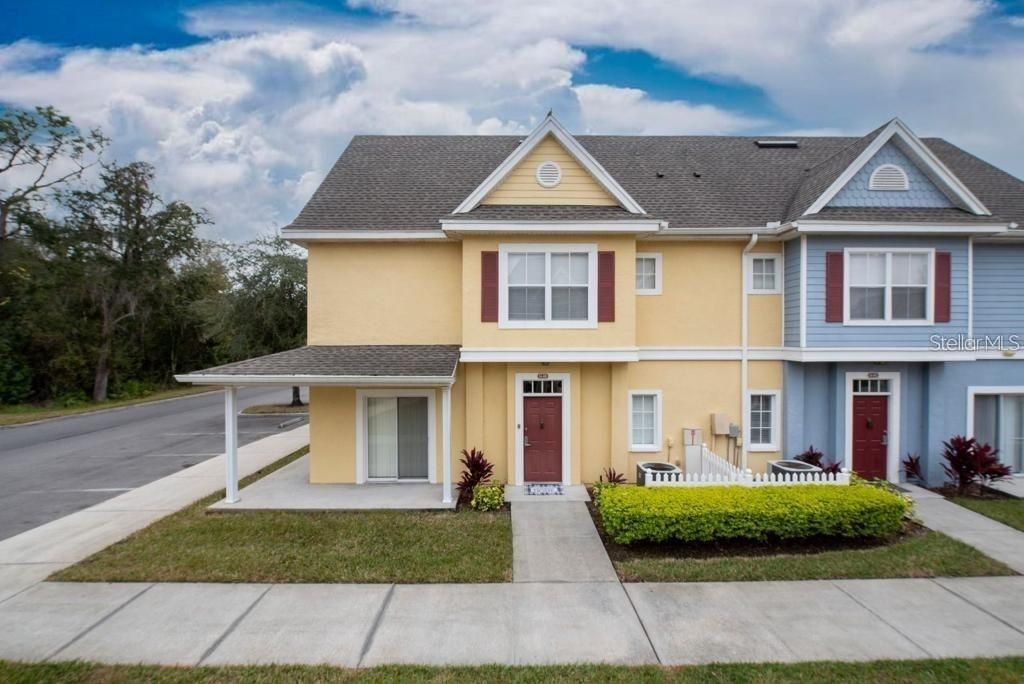 4012 SANTA MARIA DRIVE 101, Kissimmee, FL 34741
