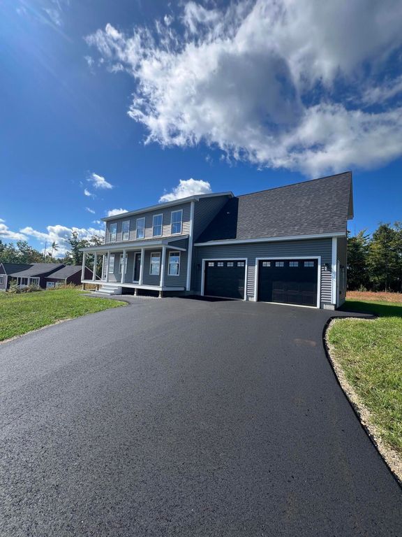 14 Pelletier Drive, Hollis, ME 04042 — photo 2