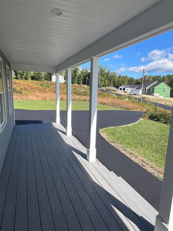 14 Pelletier Drive, Hollis, ME 04042 — photo 3