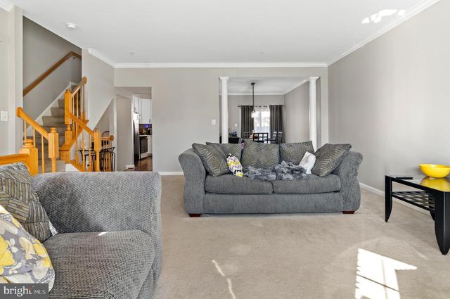 7106 FIREBRUSH CT, Clinton, MD 20735