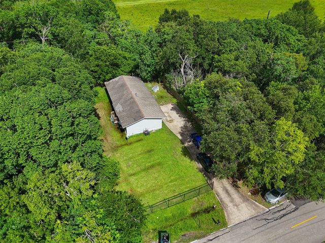 13703 Segrest Drive, Houston, TX 77047