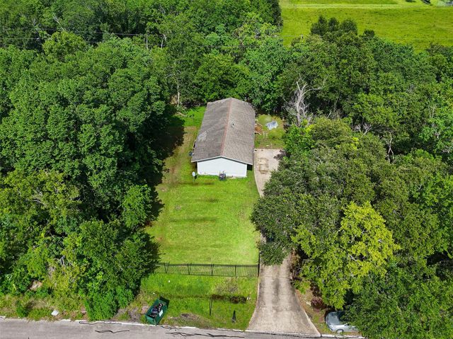 13703 Segrest Drive, Houston, TX 77047