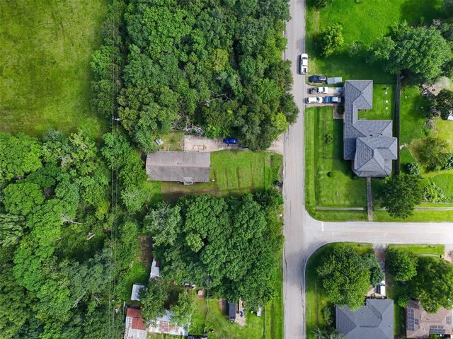 13703 Segrest Drive, Houston, TX 77047