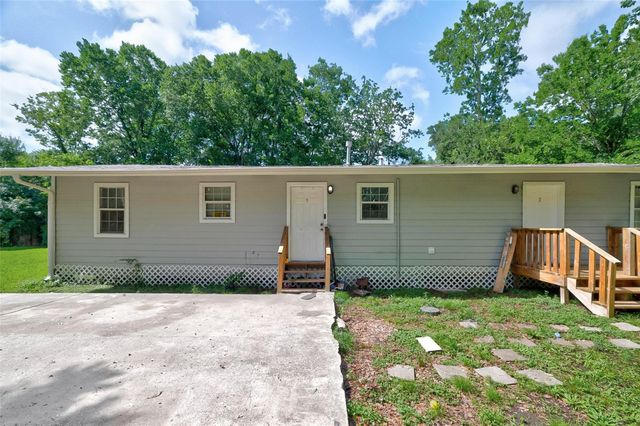 13703 Segrest Drive, Houston, TX 77047