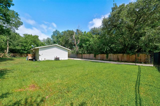13703 Segrest Drive, Houston, TX 77047