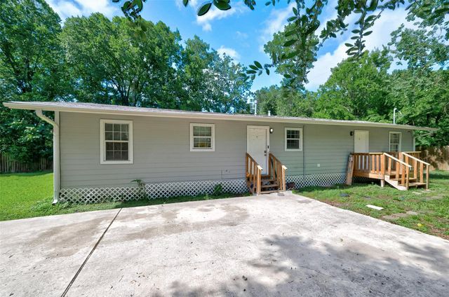 13703 Segrest Drive, Houston, TX 77047