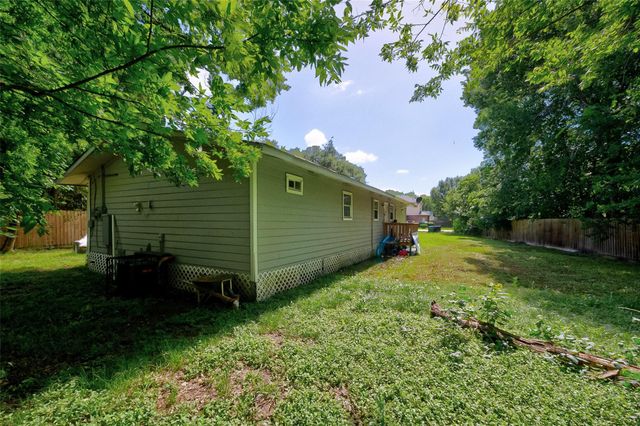 13703 Segrest Drive, Houston, TX 77047