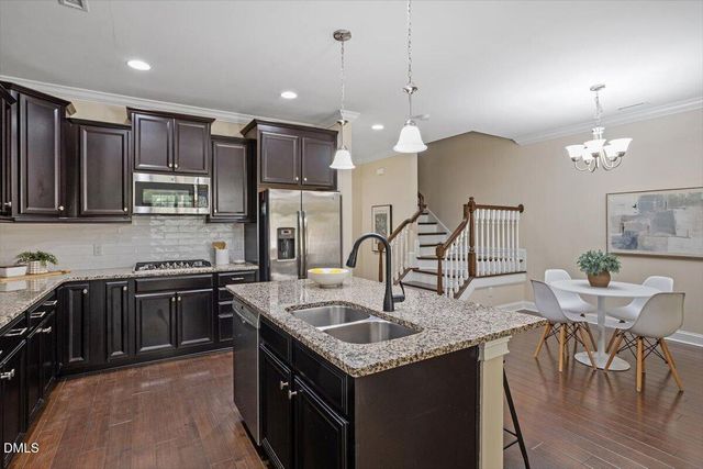 636 Chronicle Drive, Cary, NC 27513
