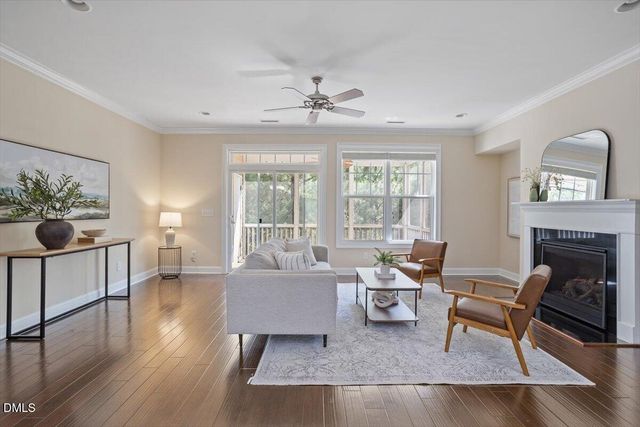 636 Chronicle Drive, Cary, NC 27513