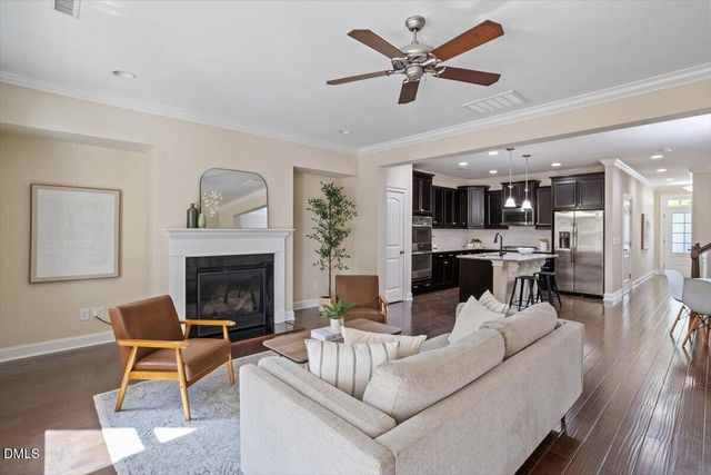 636 Chronicle Drive, Cary, NC 27513