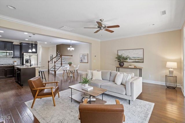 636 Chronicle Drive, Cary, NC 27513