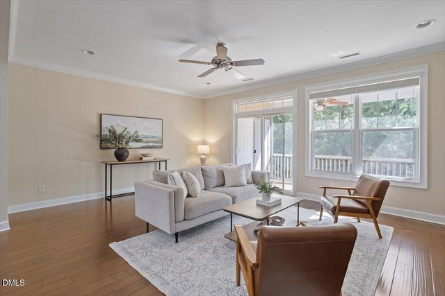 636 Chronicle Drive, Cary, NC 27513