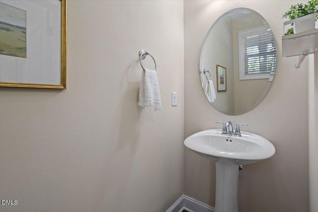 636 Chronicle Drive, Cary, NC 27513