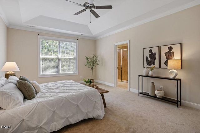 636 Chronicle Drive, Cary, NC 27513