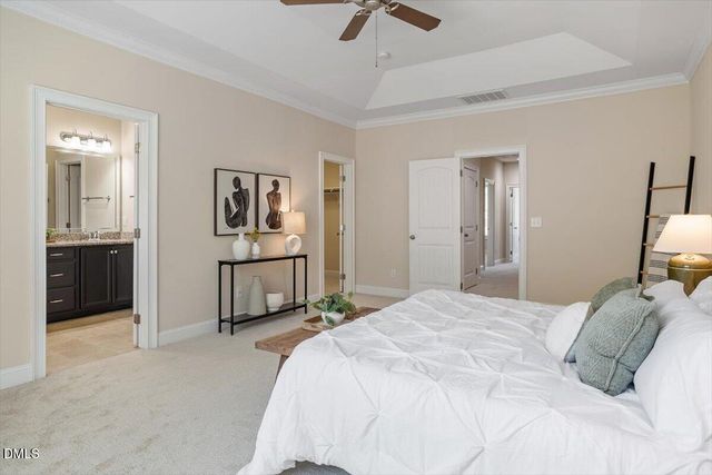 636 Chronicle Drive, Cary, NC 27513