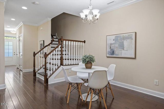 636 Chronicle Drive, Cary, NC 27513