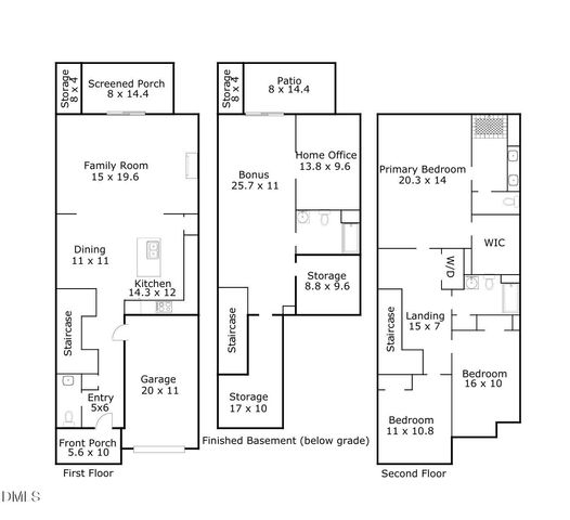 636 Chronicle Drive, Cary, NC 27513