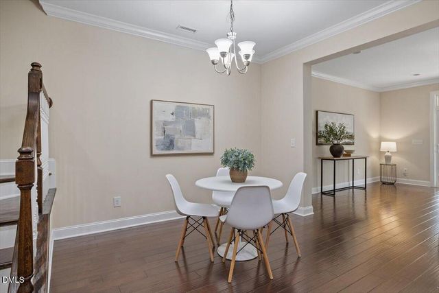 636 Chronicle Drive, Cary, NC 27513