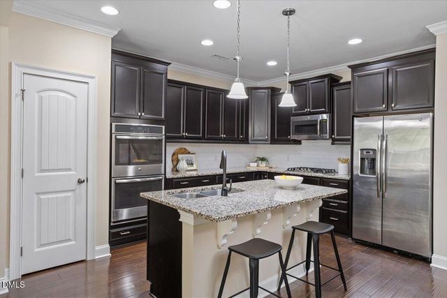 636 Chronicle Drive, Cary, NC 27513