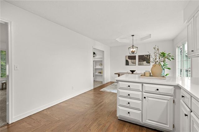 1119 W Pleasant Drive, Raymore, MO 64083