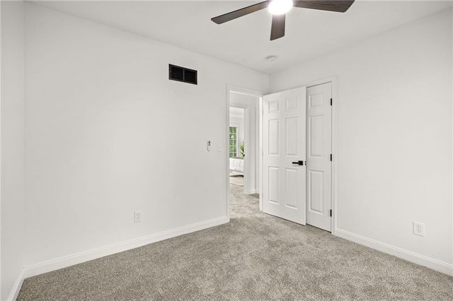 1119 W Pleasant Drive, Raymore, MO 64083