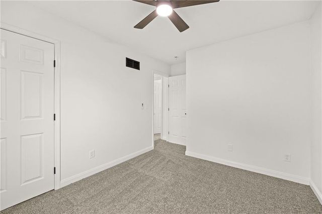 1119 W Pleasant Drive, Raymore, MO 64083