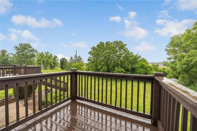 1119 W Pleasant Drive, Raymore, MO 64083