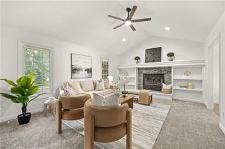 1119 W Pleasant Drive, Raymore, MO 64083