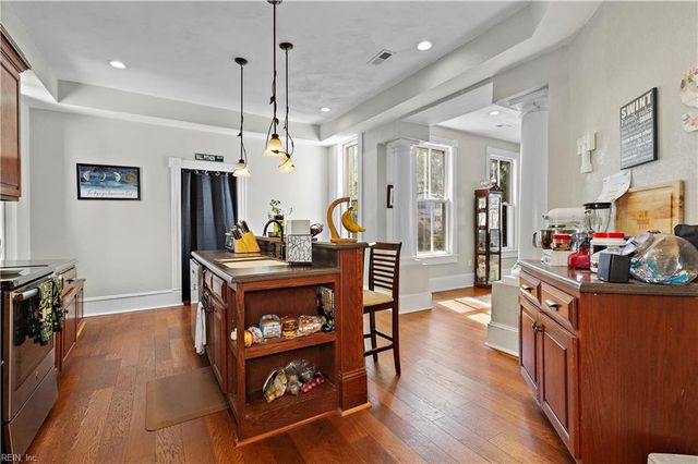 112 Linden AVE, Suffolk, VA 23434