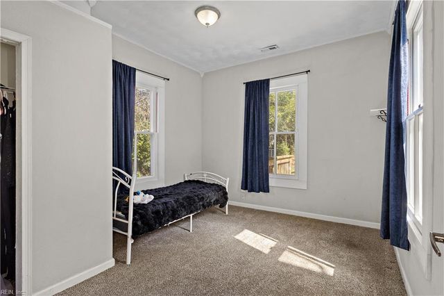 112 Linden AVE, Suffolk, VA 23434