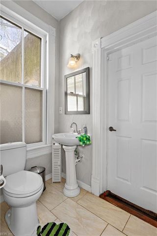 112 Linden AVE, Suffolk, VA 23434