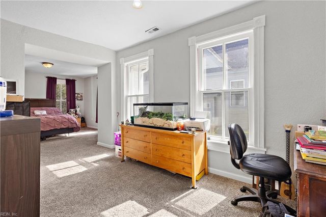 112 Linden AVE, Suffolk, VA 23434