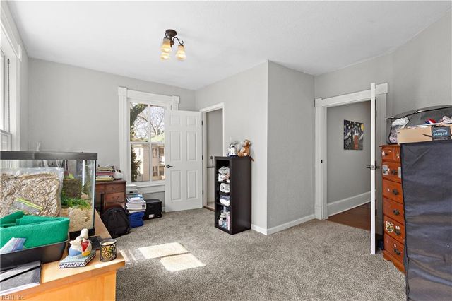 112 Linden AVE, Suffolk, VA 23434