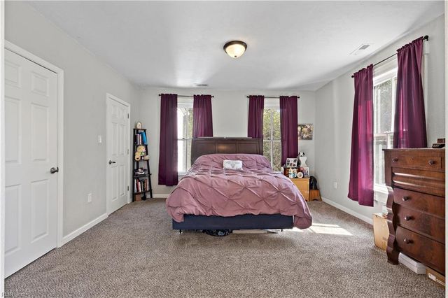 112 Linden AVE, Suffolk, VA 23434