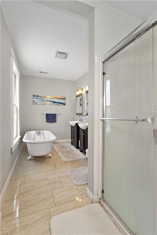 112 Linden AVE, Suffolk, VA 23434