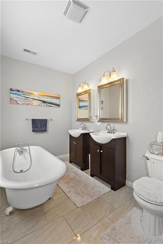 112 Linden AVE, Suffolk, VA 23434